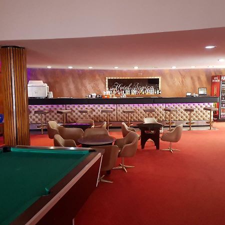 Hotel Scoica Jupiter Exterior foto