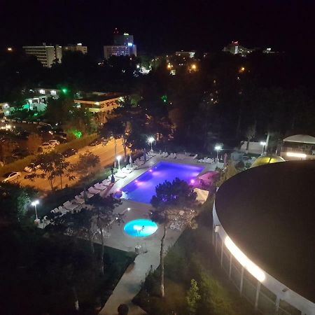 Hotel Scoica Jupiter Exterior foto