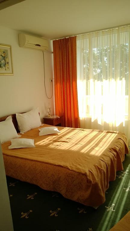 Hotel Scoica Jupiter Exterior foto