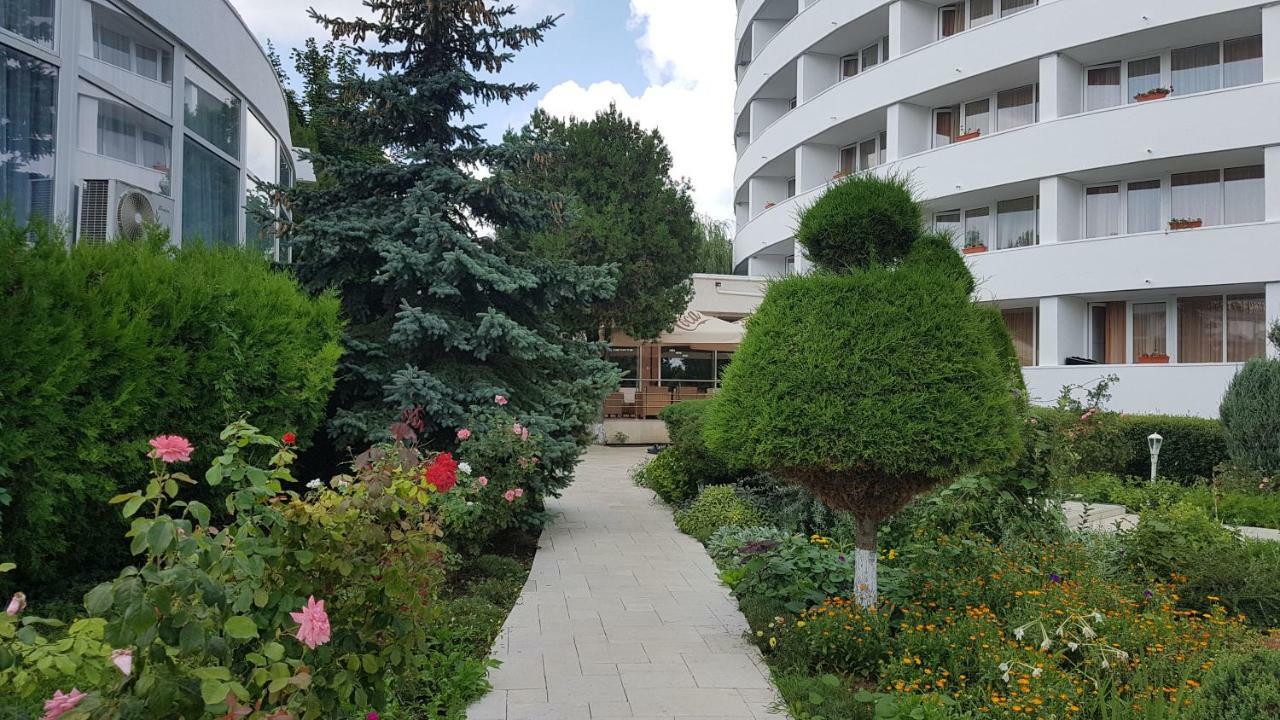 Hotel Scoica Jupiter Exterior foto