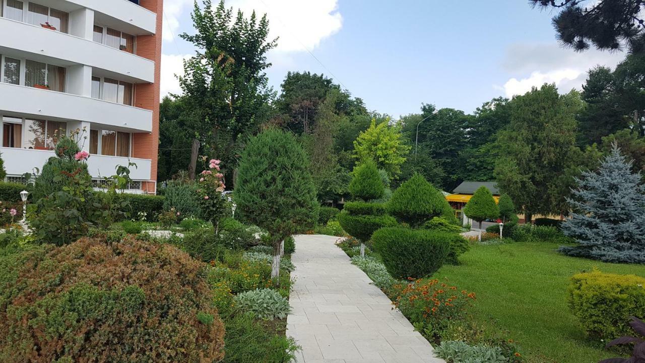 Hotel Scoica Jupiter Exterior foto