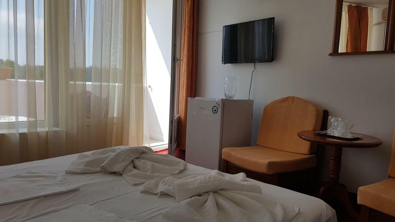 Hotel Scoica Jupiter Exterior foto